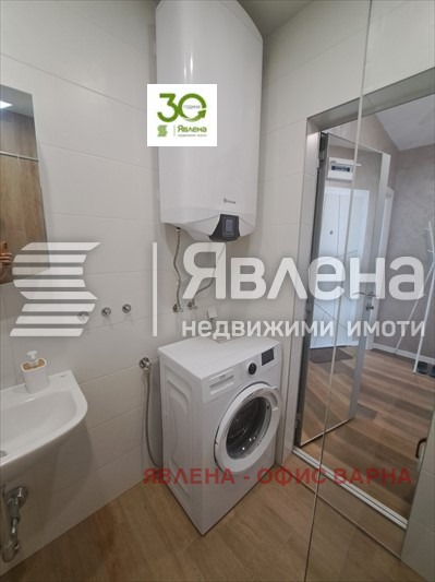 В аренду  1 спальня Варна , Възраждане 4 , 55 кв.м | 45683943 - изображение [11]