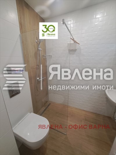 В аренду  1 спальня Варна , Възраждане 4 , 55 кв.м | 45683943 - изображение [8]