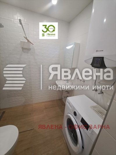 В аренду  1 спальня Варна , Възраждане 4 , 55 кв.м | 45683943 - изображение [10]