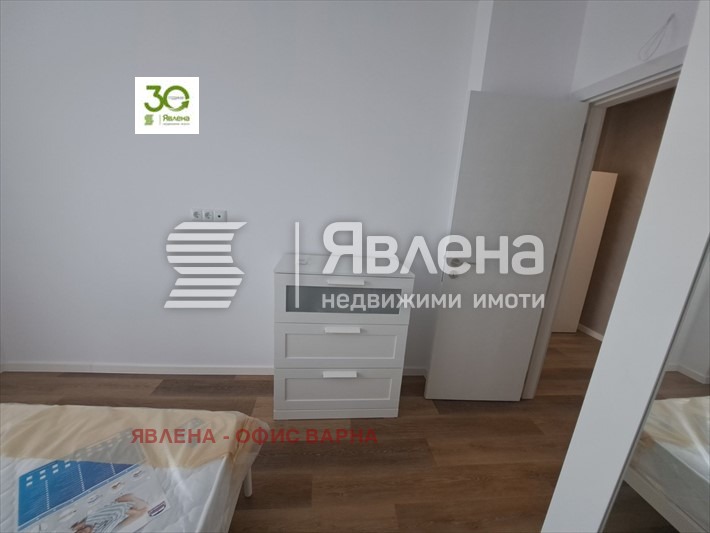 В аренду  1 спальня Варна , Възраждане 4 , 55 кв.м | 45683943 - изображение [7]