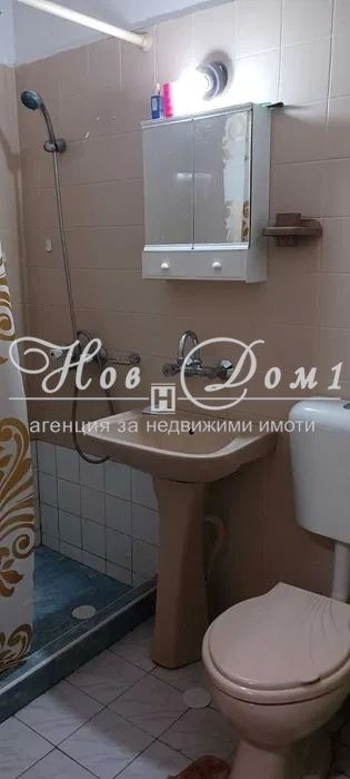 Дава под наем  2-стаен град Варна , Кайсиева градина , 42 кв.м | 60138651 - изображение [9]