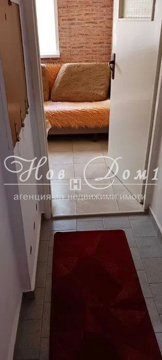 Дава под наем  2-стаен град Варна , Кайсиева градина , 42 кв.м | 60138651 - изображение [7]