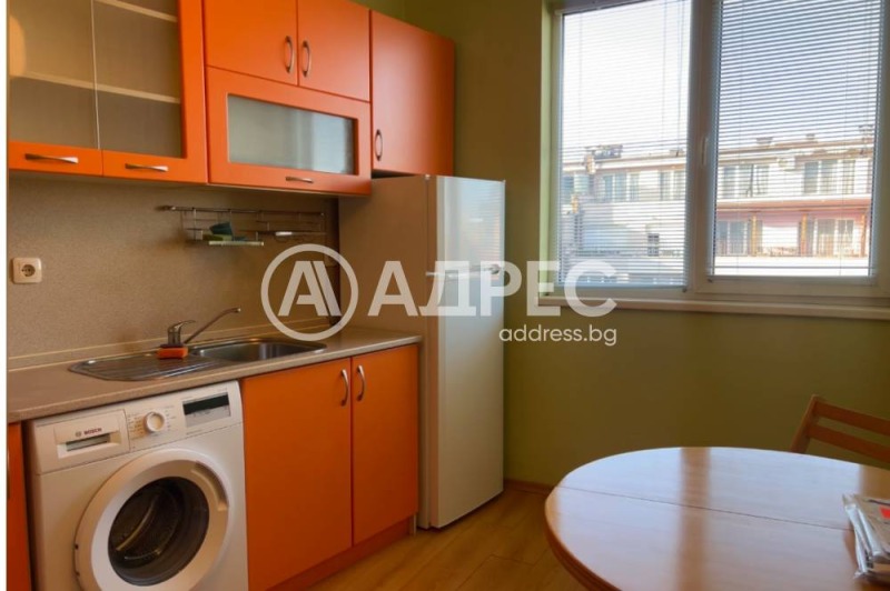Da affittare  1 camera da letto Sofia , Manastirski livadi , 50 mq | 84547641 - Immagine [3]