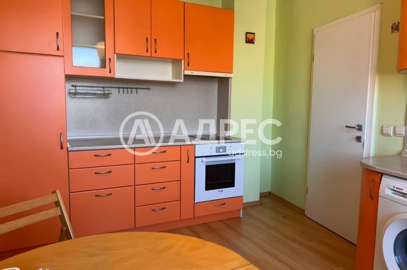 Da affittare  1 camera da letto Sofia , Manastirski livadi , 50 mq | 84547641 - Immagine [2]
