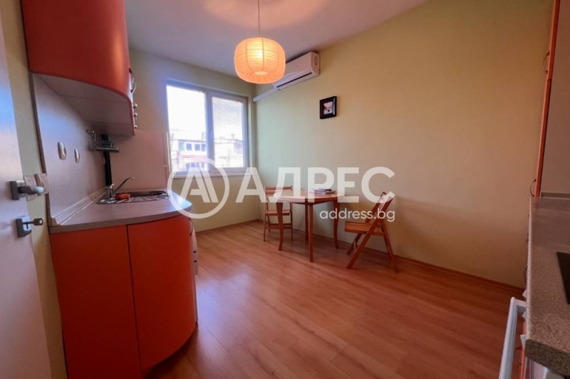 Дава под нем  2-стаен, град София, Манастирски ливади •  500 EUR • ID 32263200 — holmes.bg - [1] 
