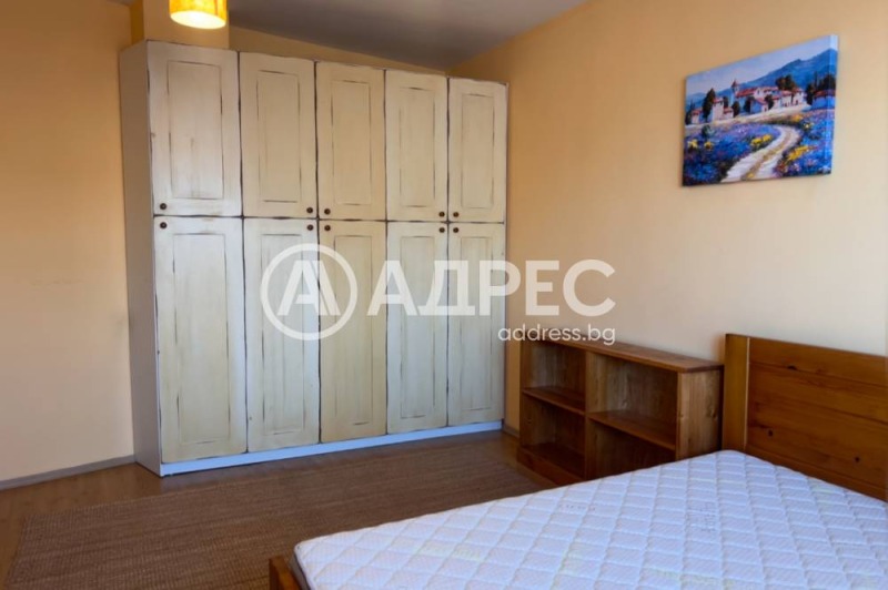 Da affittare  1 camera da letto Sofia , Manastirski livadi , 50 mq | 84547641 - Immagine [6]