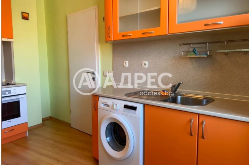 Da affittare  1 camera da letto Sofia , Manastirski livadi , 50 mq | 84547641 - Immagine [4]