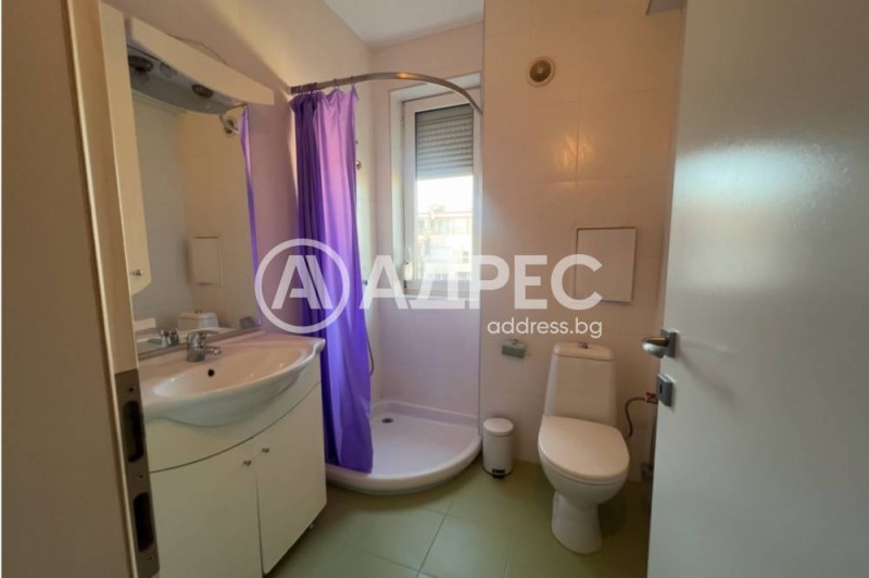 Da affittare  1 camera da letto Sofia , Manastirski livadi , 50 mq | 84547641 - Immagine [7]