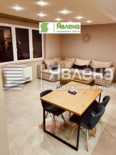 En renta  1 dormitorio Sofia , Krastova vada , 80 metros cuadrados | 40894873 - imagen [2]