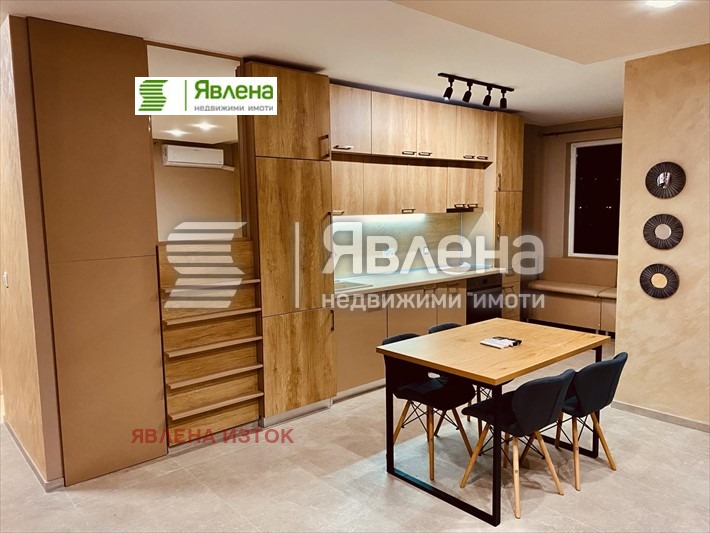 En renta  1 dormitorio Sofia , Krastova vada , 80 metros cuadrados | 40894873