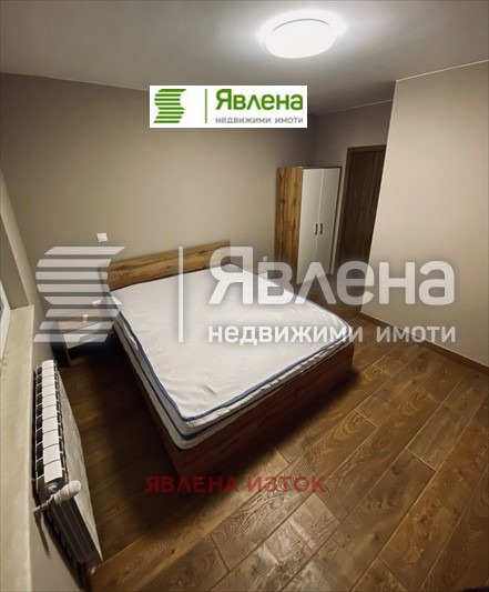 En renta  1 dormitorio Sofia , Krastova vada , 80 metros cuadrados | 40894873 - imagen [4]
