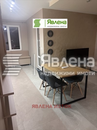 En renta  1 dormitorio Sofia , Krastova vada , 80 metros cuadrados | 40894873 - imagen [5]