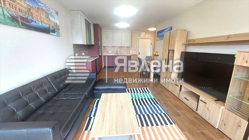 Zu vermieten  1 Schlafzimmer Sofia , Zona B-5-3 , 75 qm | 34048819