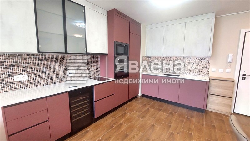 Zu vermieten  1 Schlafzimmer Sofia , Zona B-5-3 , 75 qm | 34048819 - Bild [4]