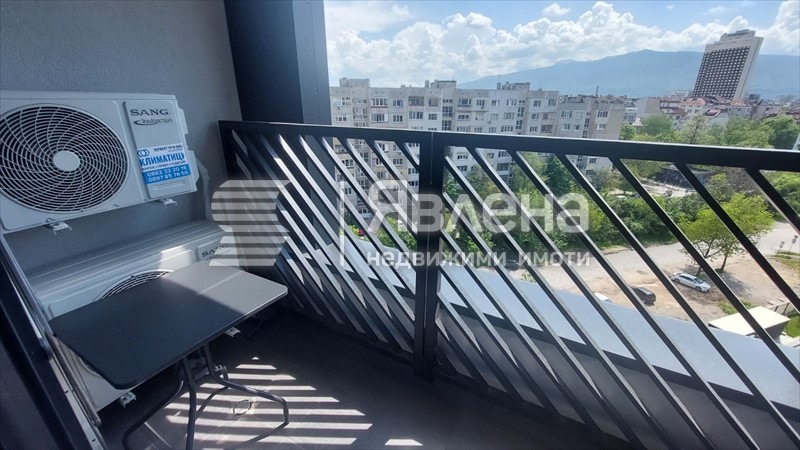 Zu vermieten  1 Schlafzimmer Sofia , Zona B-5-3 , 75 qm | 34048819 - Bild [8]