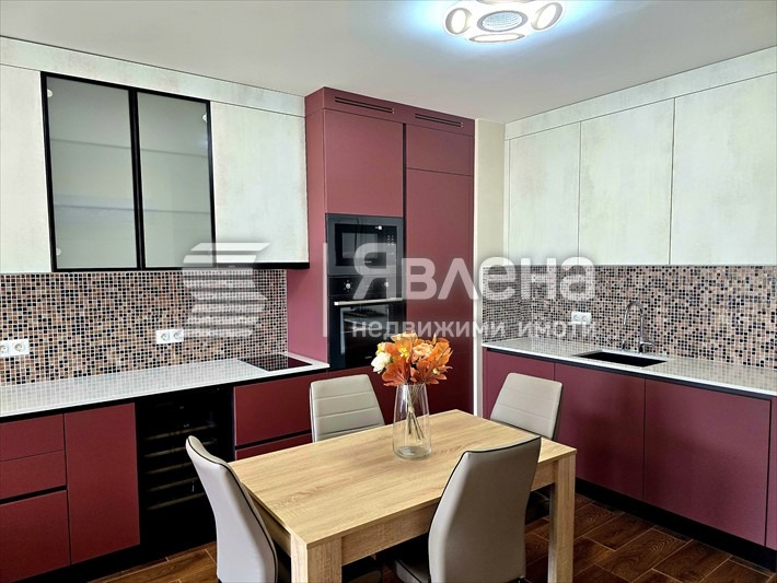Zu vermieten  1 Schlafzimmer Sofia , Zona B-5-3 , 75 qm | 34048819 - Bild [3]