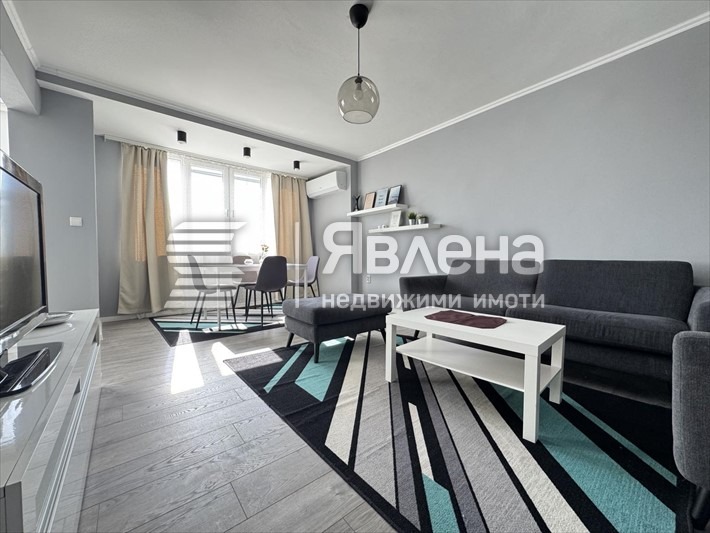 Под наем 2-СТАЕН, град Варна, Лятно кино Тракия • 563 € • 77490501 — Holmes.bg