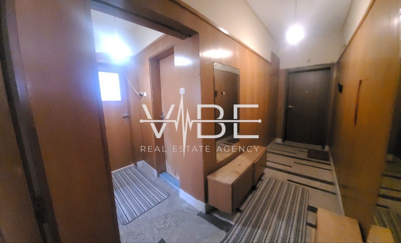 Дава под наем 2-СТАЕН, гр. София, Изток, снимка 9 - Апартаменти - 53350595