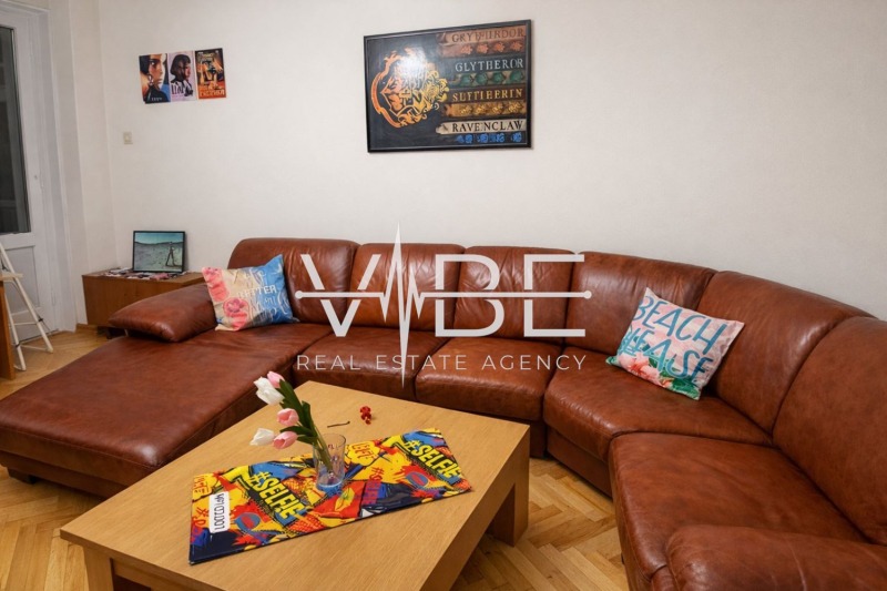 Дава под наем 2-СТАЕН, гр. София, Изток