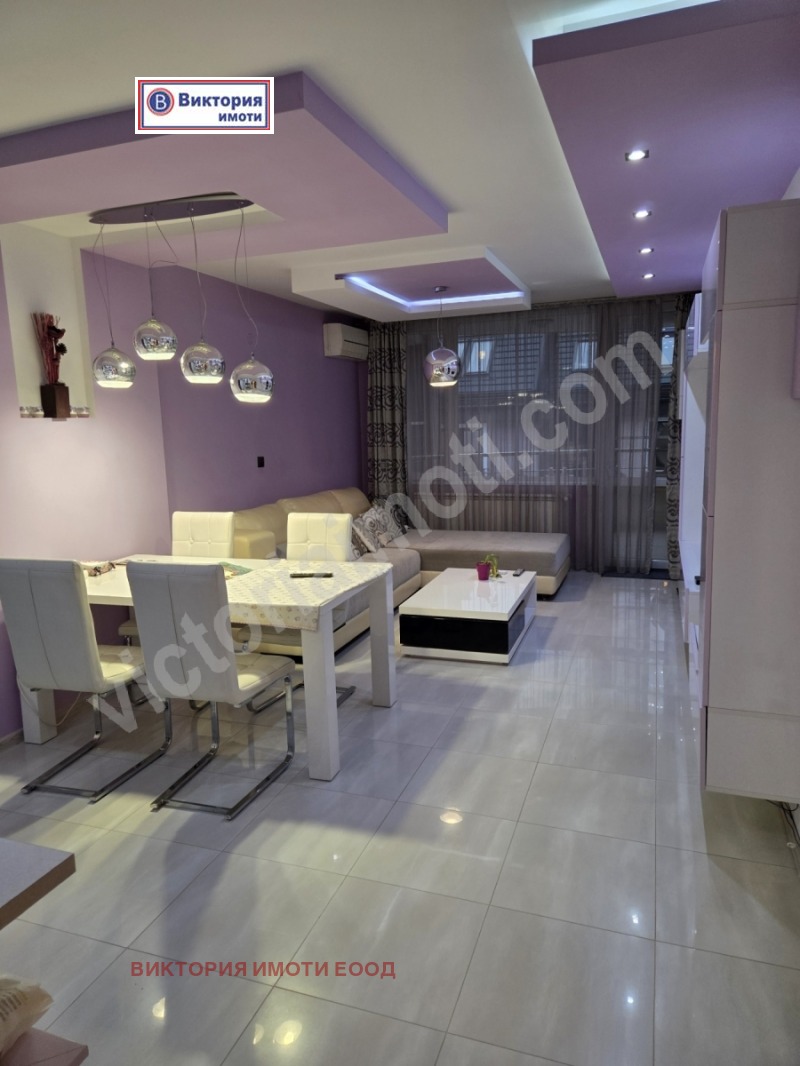 Под наем 3-СТАЕН, град Велико Търново, Акация • 850 лв. / 434.60 € • 29455746 1