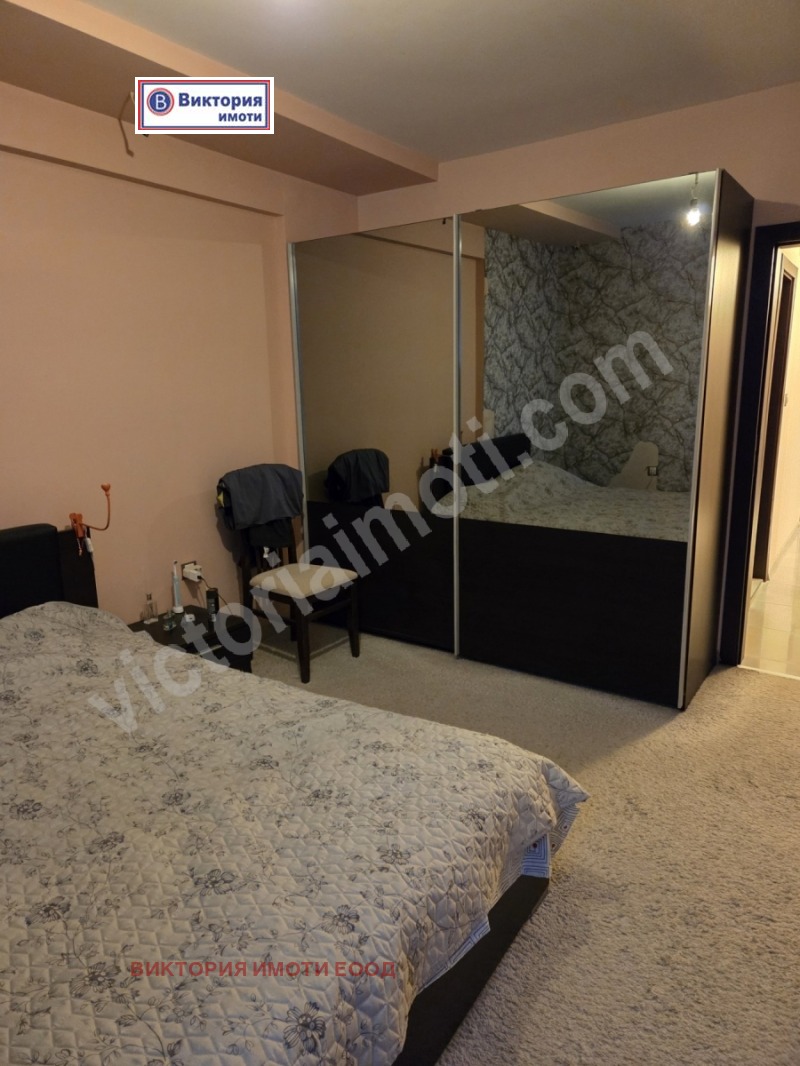 Дава под наем 3-СТАЕН, гр. Велико Търново, Акация, снимка 5 - Апартаменти - 52438566