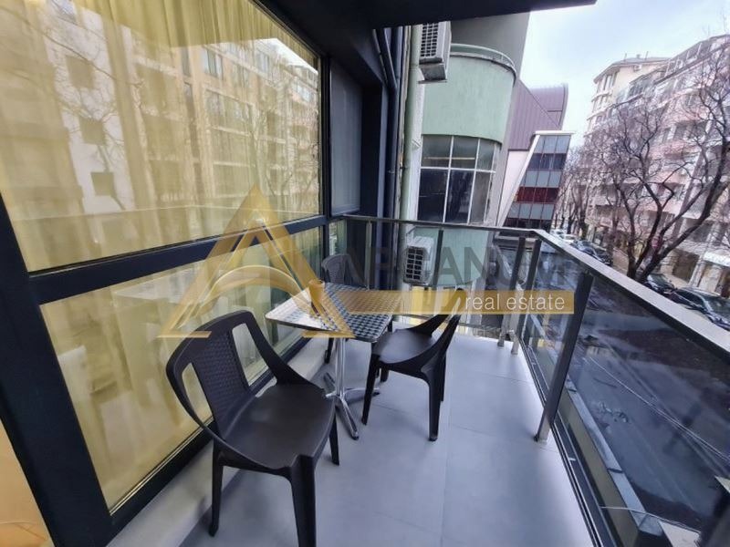 Дава под наем 3-СТАЕН, гр. Варна, ВИНС-Червен площад, снимка 6 - Апартаменти - 52639290