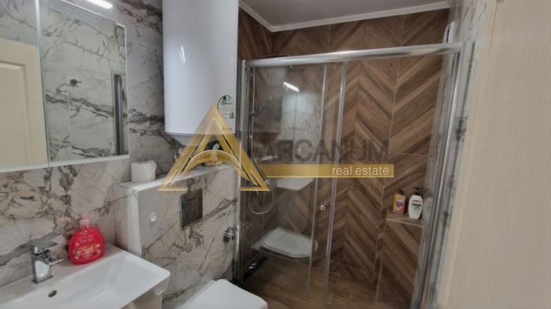 Дава под наем 3-СТАЕН, гр. Варна, ВИНС-Червен площад, снимка 11 - Апартаменти - 52639290