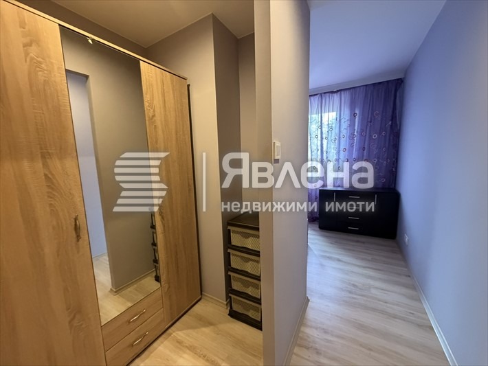 Дава под наем 3-СТАЕН, гр. София, Младост 4, снимка 8 - Апартаменти - 55272202