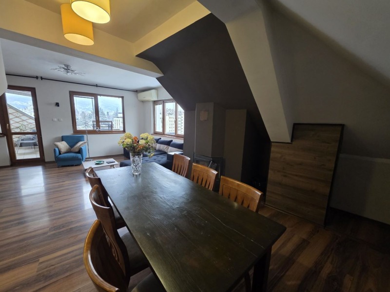 Дава под наем 4-СТАЕН, гр. София, Манастирски ливади, снимка 2 - Апартаменти - 53326388