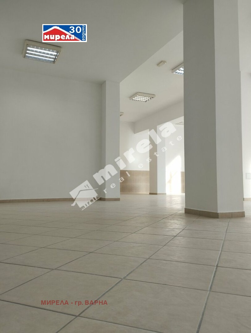 Дава под наем ОФИС, гр. Варна, Владислав Варненчик 1, снимка 7 - Офиси - 53371832