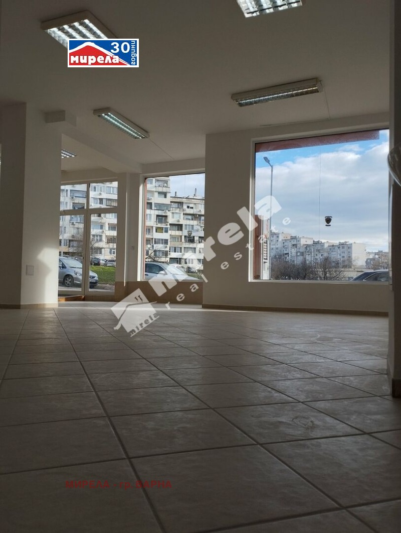 Дава под наем ОФИС, гр. Варна, Владислав Варненчик 1