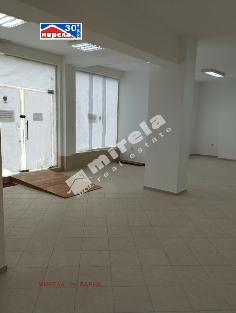 Дава под наем ОФИС, гр. Варна, Владислав Варненчик 1, снимка 3 - Офиси - 53371832