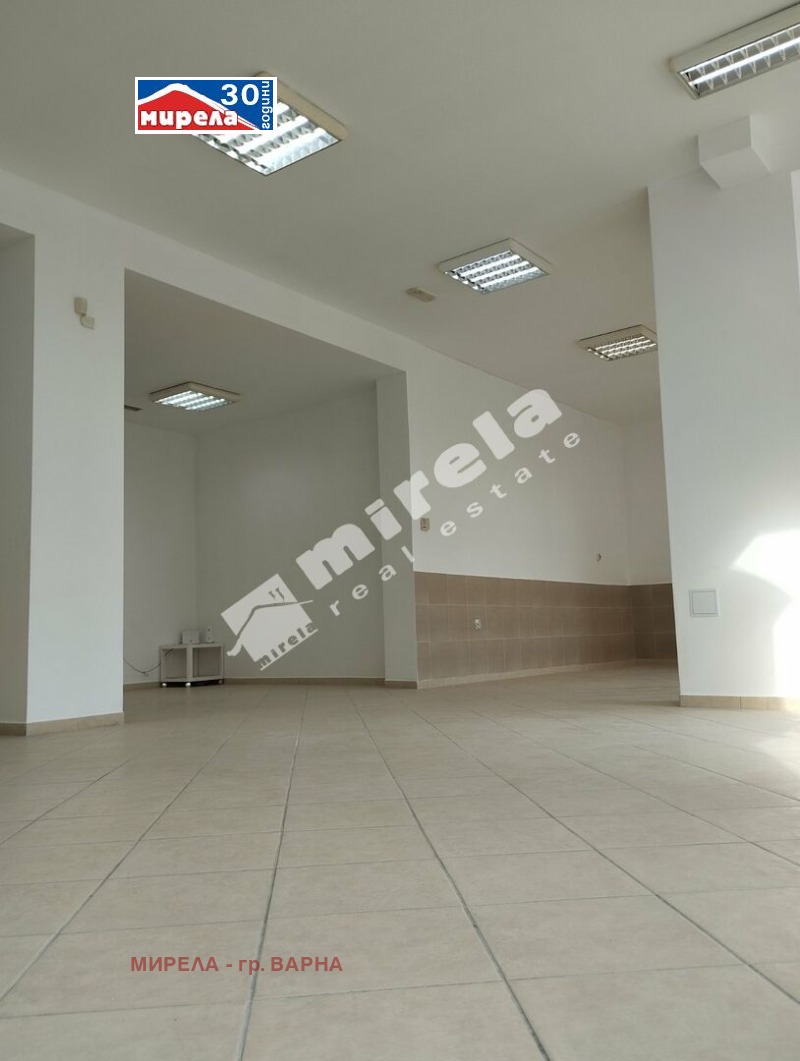 Дава под наем ОФИС, гр. Варна, Владислав Варненчик 1, снимка 6 - Офиси - 53371832