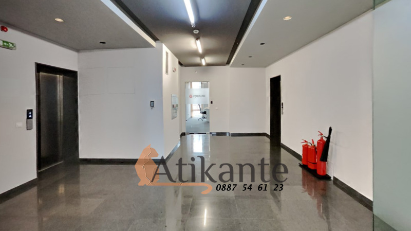 Дава под наем ОФИС, гр. София, Център, снимка 8 - Офиси - 53539906