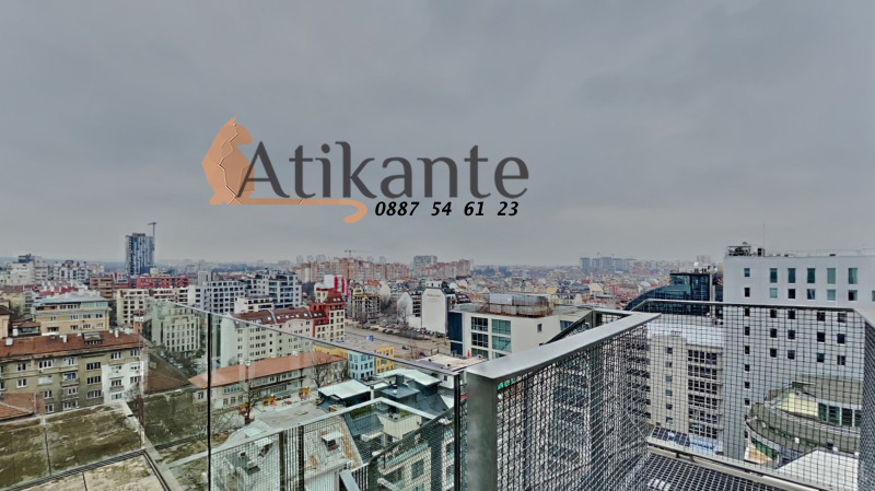 Дава под наем ОФИС, гр. София, Център, снимка 6 - Офиси - 53539906