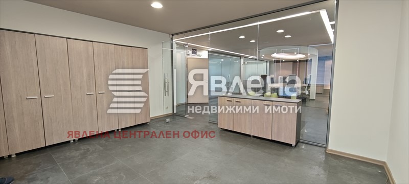 Дава под наем ОФИС, гр. София, Център, снимка 15 - Офиси - 53686852