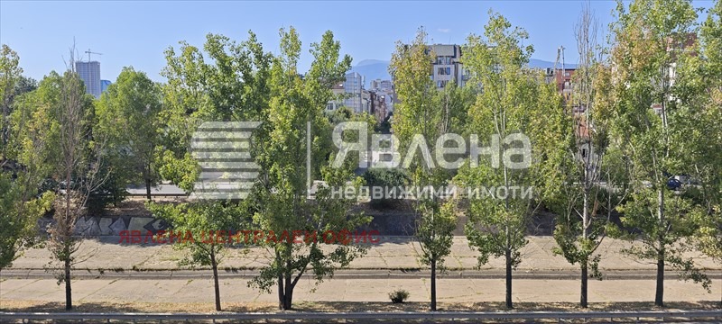 Дава под наем ОФИС, гр. София, Център, снимка 12 - Офиси - 53686852