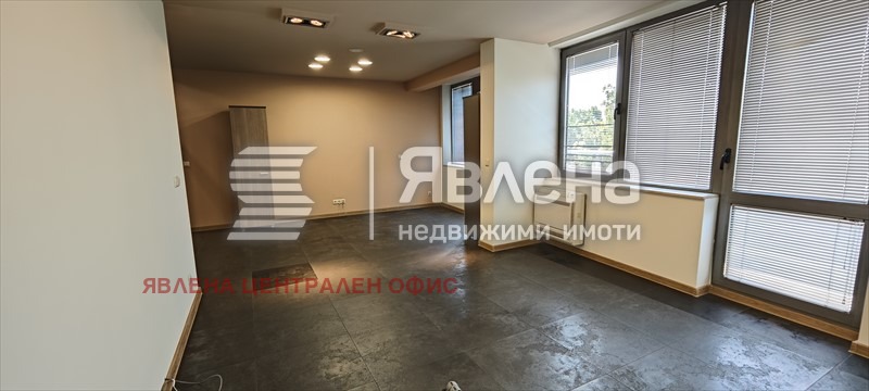 Дава под наем ОФИС, гр. София, Център, снимка 8 - Офиси - 53686852