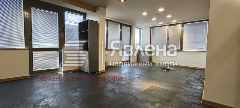 Дава под наем ОФИС, гр. София, Център, снимка 7 - Офиси - 53686852