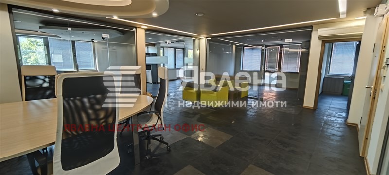Дава под наем ОФИС, гр. София, Център, снимка 5 - Офиси - 53686852