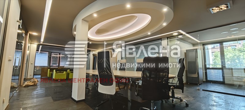 Дава под наем ОФИС, гр. София, Център, снимка 4 - Офиси - 53686852