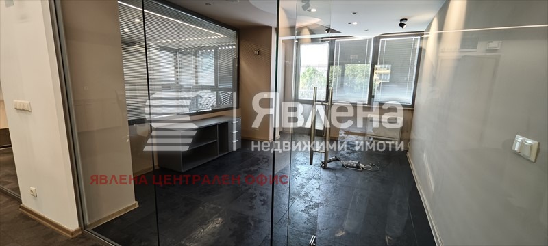 Дава под наем ОФИС, гр. София, Център, снимка 16 - Офиси - 53686852