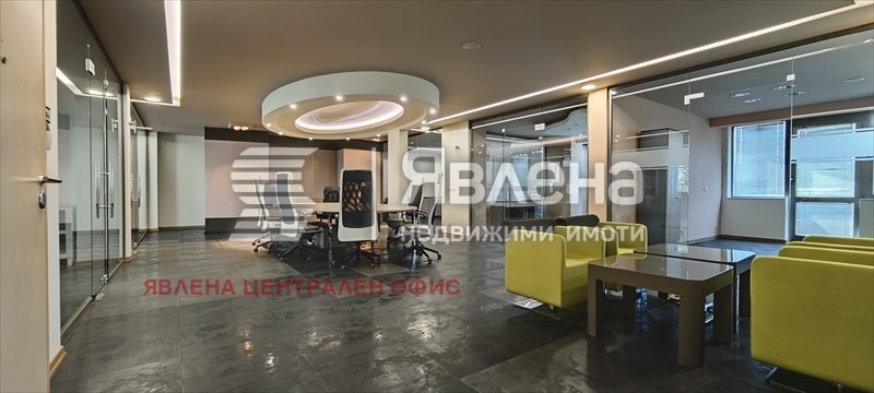 Дава под наем ОФИС, гр. София, Център