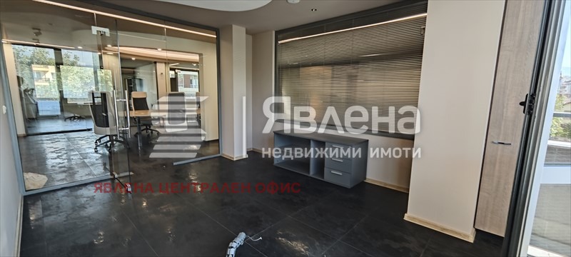 Дава под наем ОФИС, гр. София, Център, снимка 17 - Офиси - 53686852