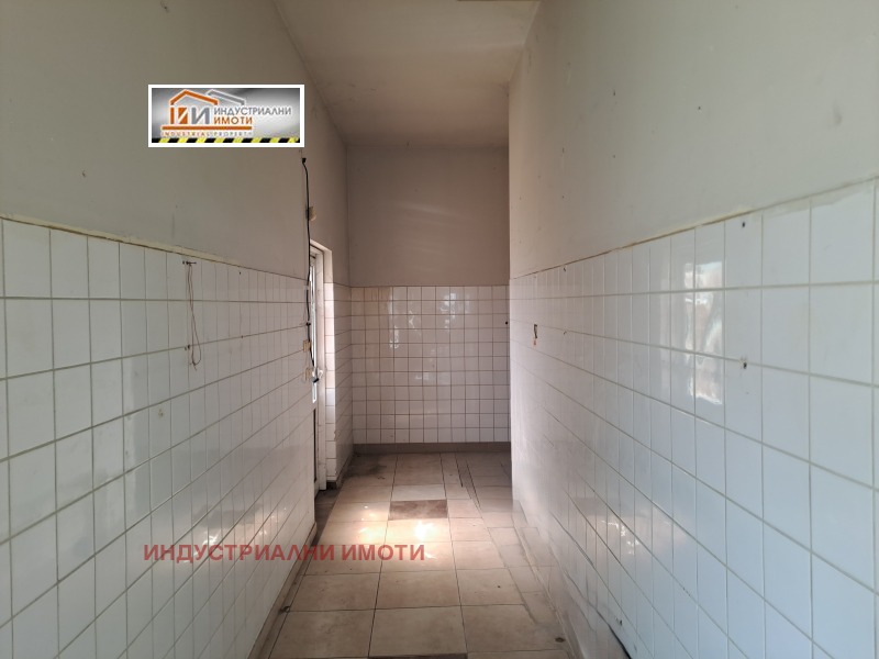 Дава под наем БИЗНЕС ИМОТ, гр. Пловдив, Индустриална зона - Север, снимка 2 - Други - 49933075