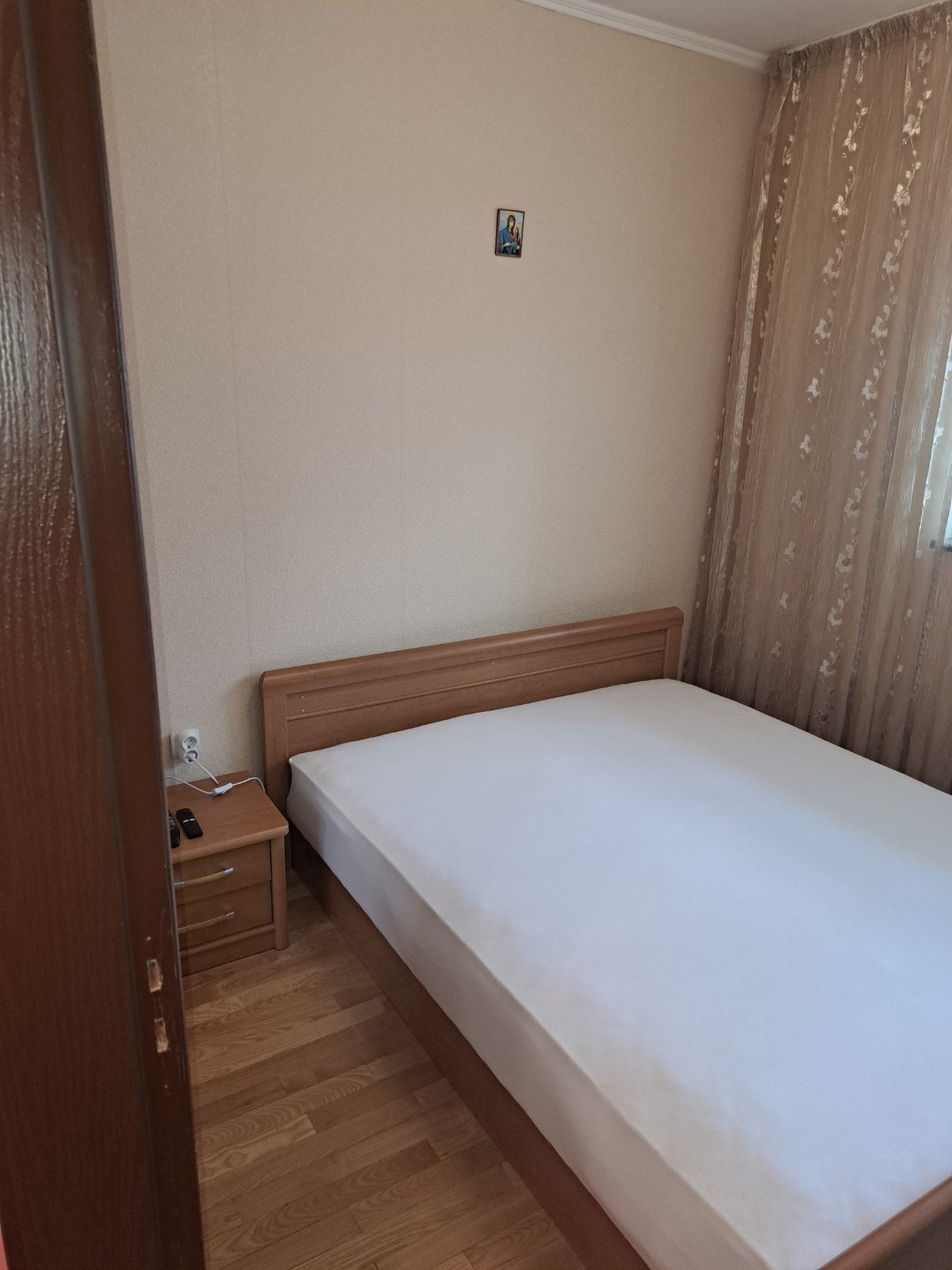 Дава под наем 3-СТАЕН, гр. Пазарджик, Идеален център, снимка 12 - Апартаменти - 53771265