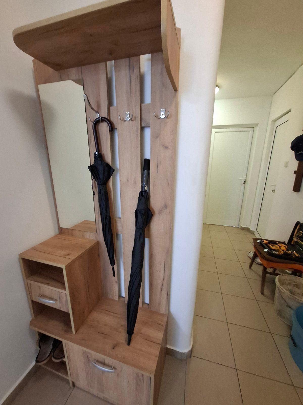 Дава под наем 3-СТАЕН, гр. Варна, ЖП Гара, снимка 16 - Апартаменти - 54251728