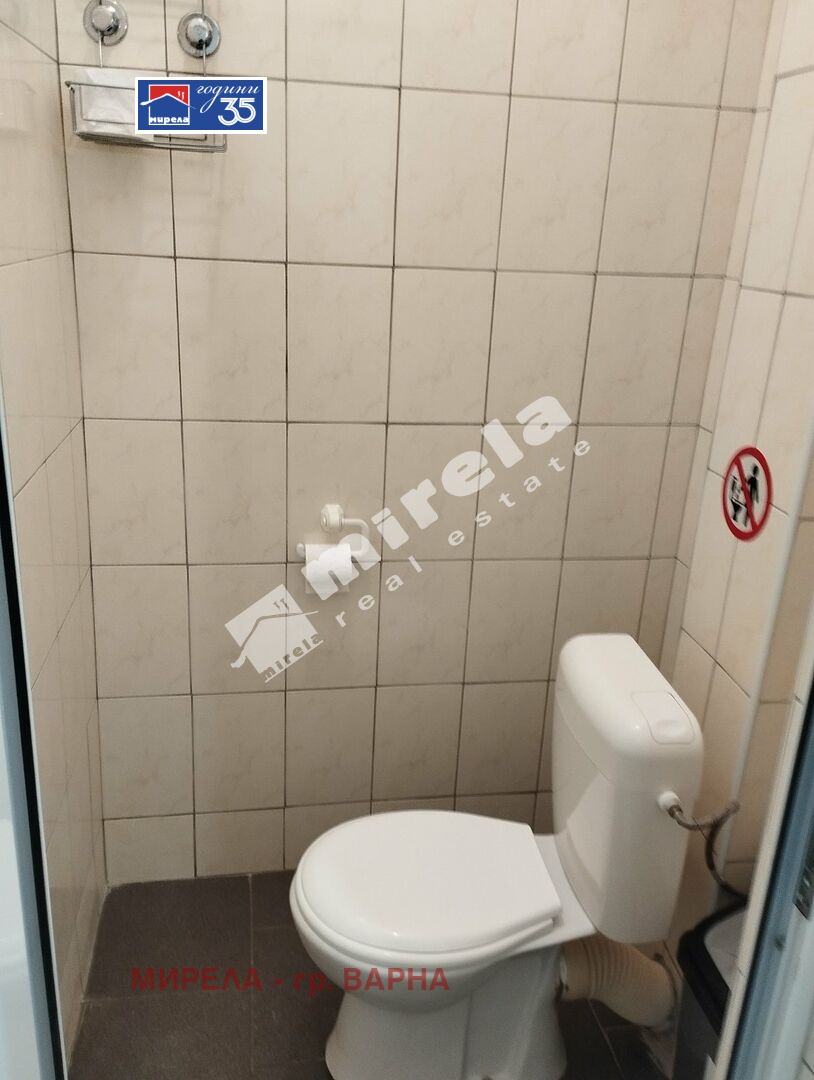 Дава под наем ОФИС, гр. Варна, Владислав Варненчик 1, снимка 8 - Офиси - 53371832