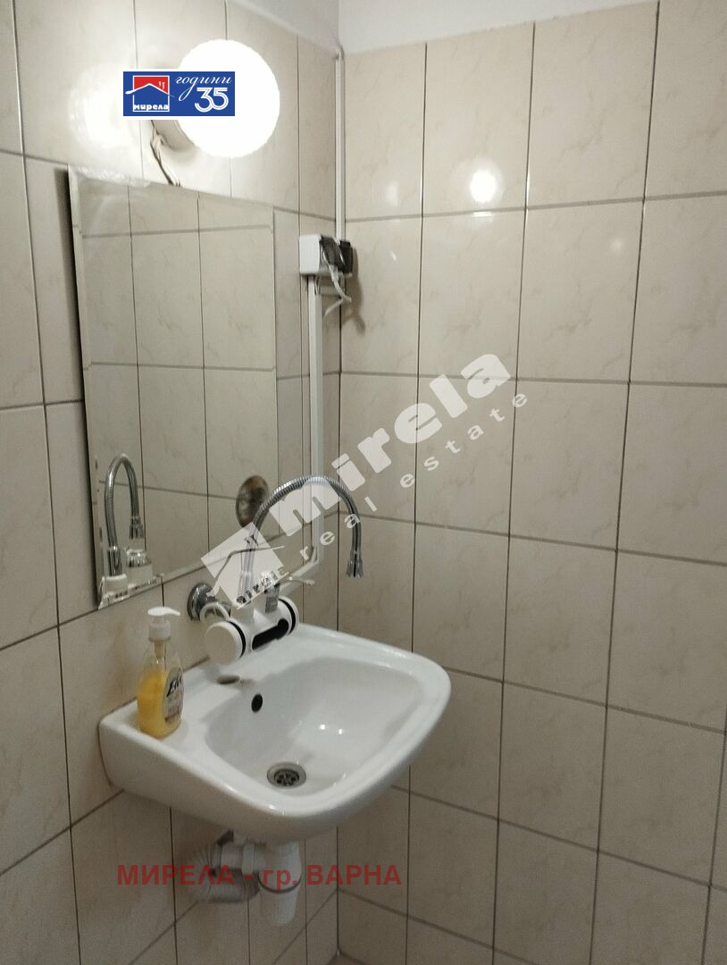 Дава под наем ОФИС, гр. Варна, Владислав Варненчик 1, снимка 7 - Офиси - 53371832