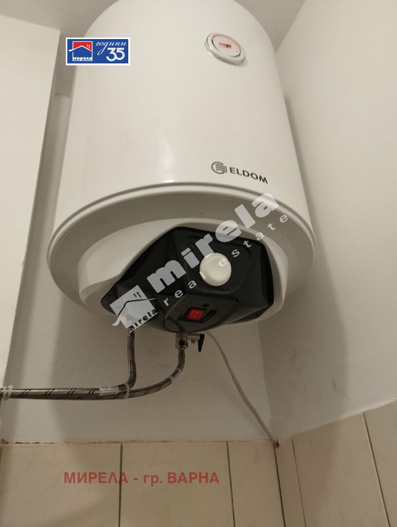 Дава под наем ОФИС, гр. Варна, Владислав Варненчик 1, снимка 6 - Офиси - 53371832